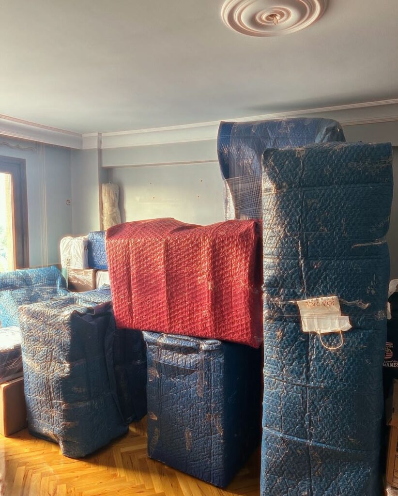 Silivri nakliyat logo