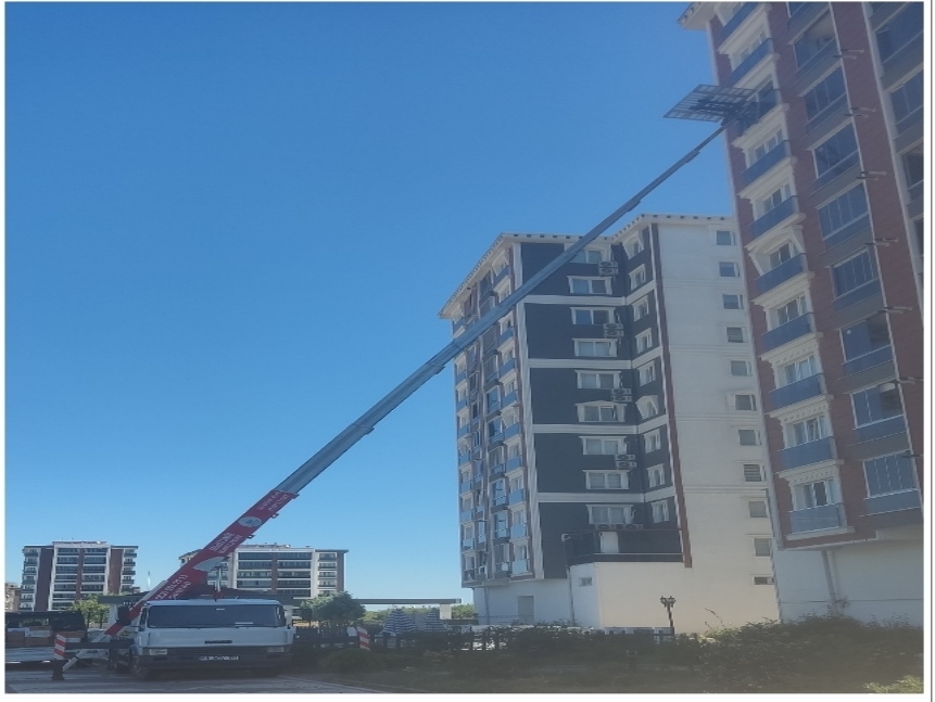  Asansörlü Nakliyat görseli