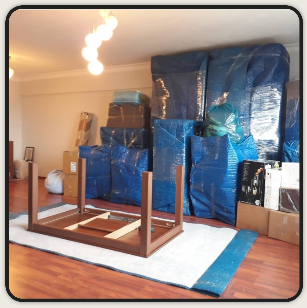  Evden Eve Nakliyat görseli