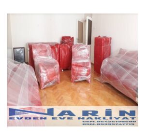 Biga evden eve nakliyat görseli