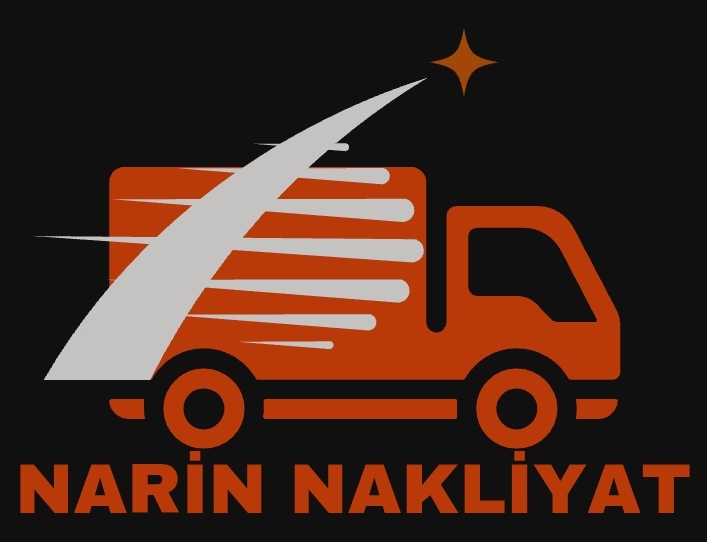 Narin nakliyat logo
