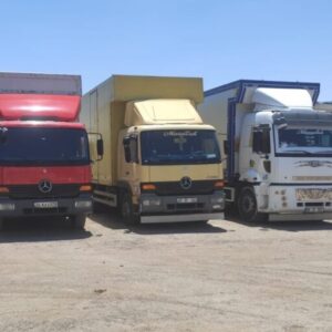 Biga nakliyat görseli