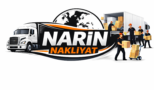 Narin nakliyat logo